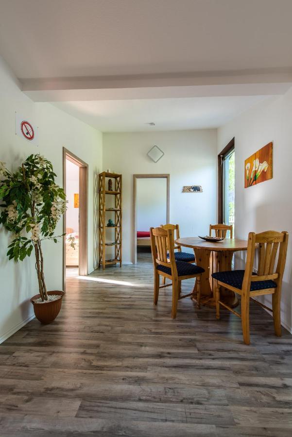 Ferienhaus Little Rennsteig إيزيناخ المظهر الخارجي الصورة